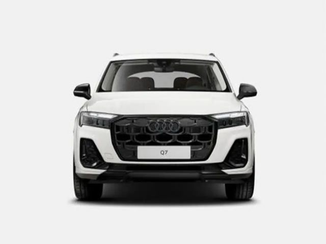 Audi Q7 50 TDI Quattro S-Line