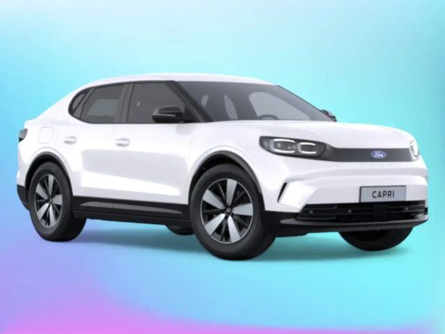 Ford Capri AWD Extended range