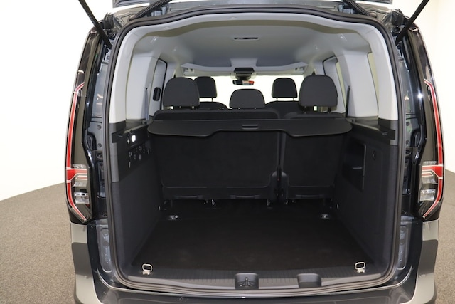 Volkswagen Caddy 1.5 TSI DSG