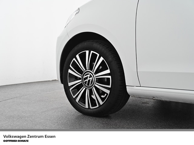 Volkswagen up! Move Move up!