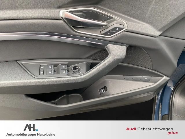 Audi Q8 e-tron 55 Sportback