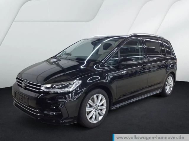 Volkswagen Touran 1.5 TSI DSG R-Line