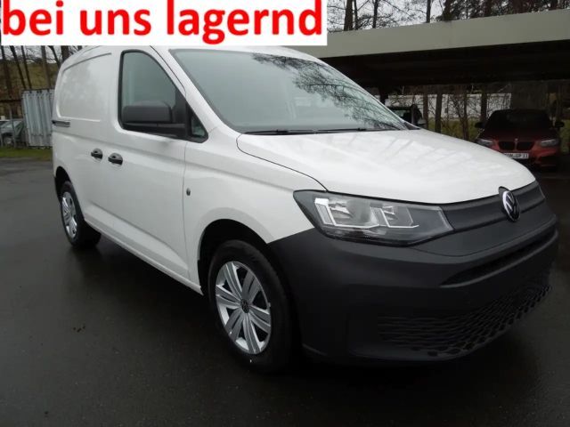 Volkswagen Caddy 1.5 TSI