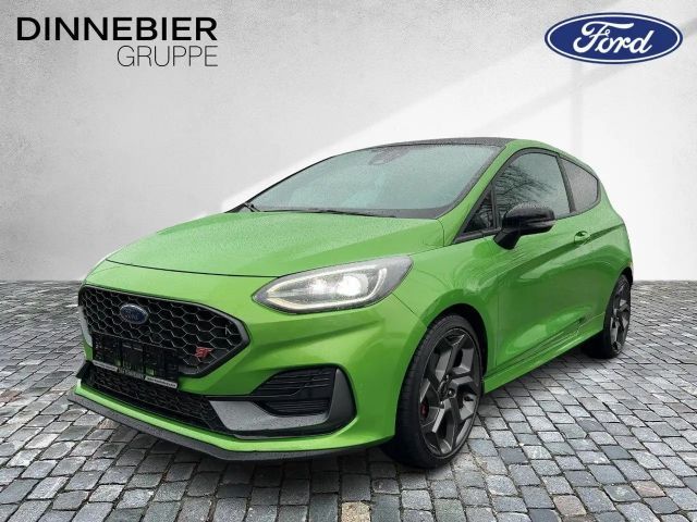 Ford Fiesta ST Line