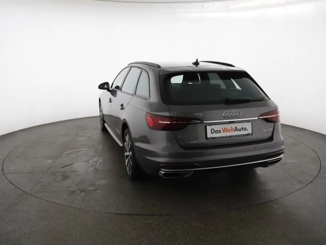 Audi A4 30 TDI