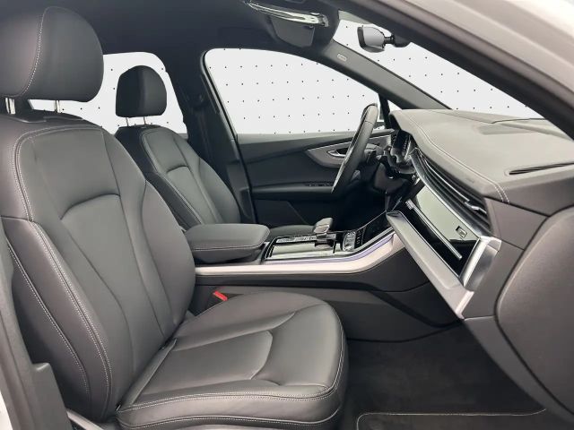 Audi Q7 45 TDI Quattro S-Line