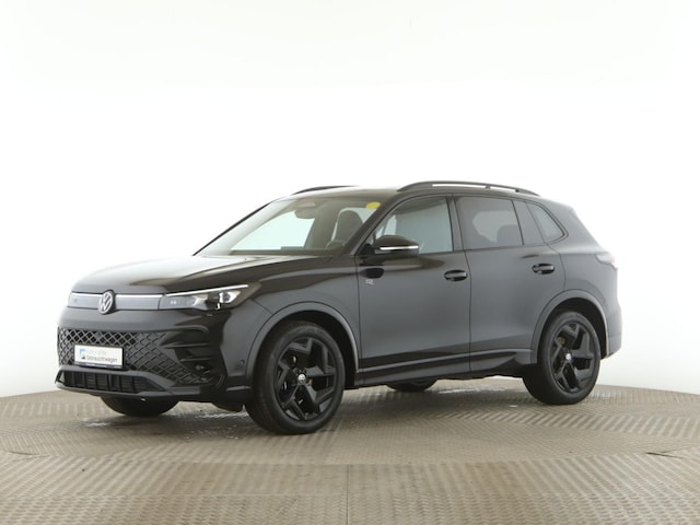 Volkswagen Tiguan 1.5 eTSI R-Line