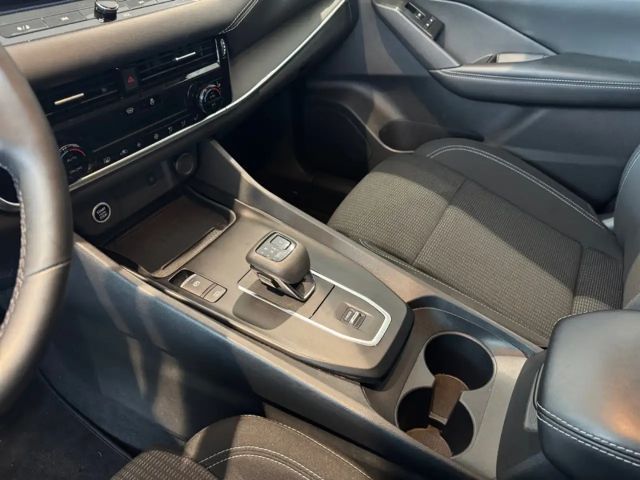 Nissan Qashqai Acenta DIG-T