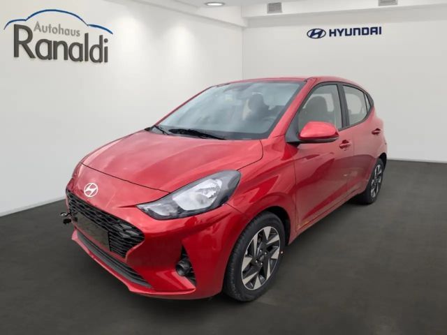 Hyundai i20 Prime