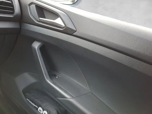 Volkswagen T-Cross 4Me TSI