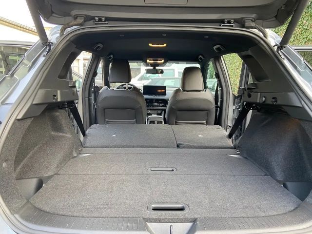 Nissan Qashqai Tekna