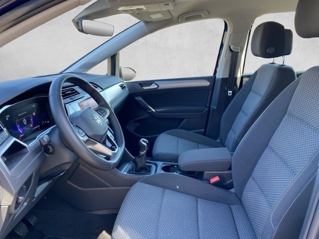 Volkswagen Touran Touran Comfortline 1.5 TSI 459€ ohne Anz. ACC*7-