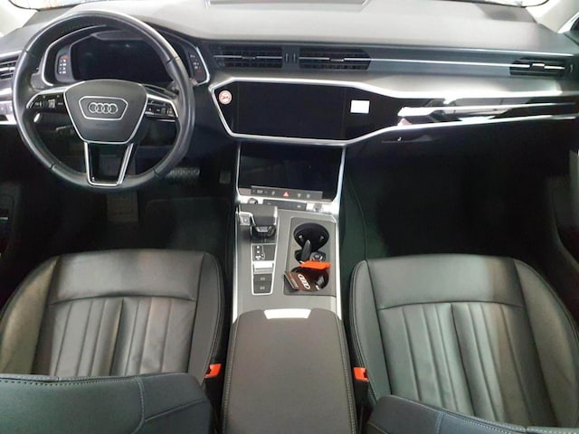Audi A6 45 TFSI Avant S-Tronic