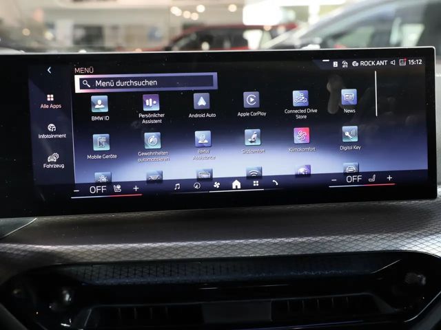 BMW 430 430i Cabrio M-Sport xDrive