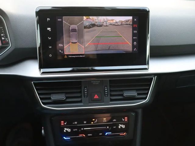 Seat Tarraco 1.5 TSI FR-lijn