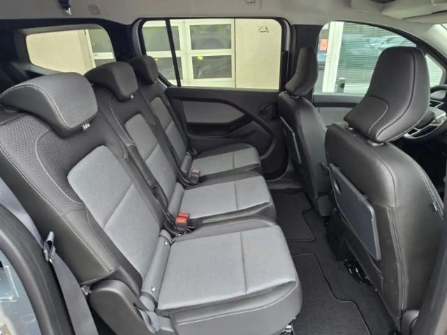 Renault Kangoo EDC Techno