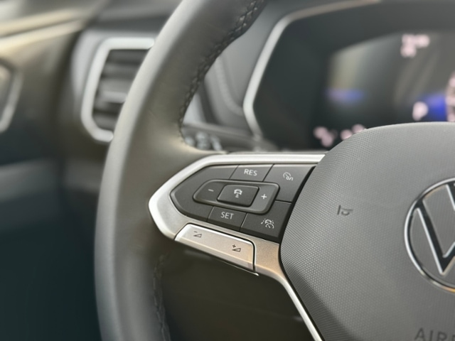 Volkswagen T-Cross 1.0 TSI IQ.Drive