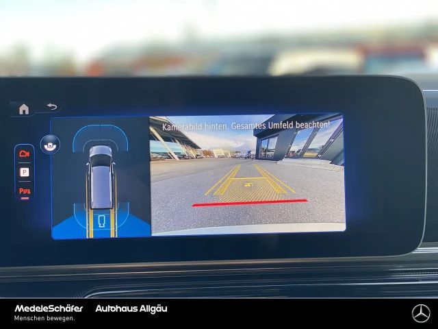 Mercedes-Benz EQV 300 Limousine Lang