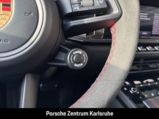 Porsche 992 Coupé GT3