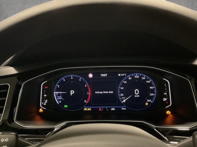 Volkswagen Polo 1.0 TSI DSG R-Line