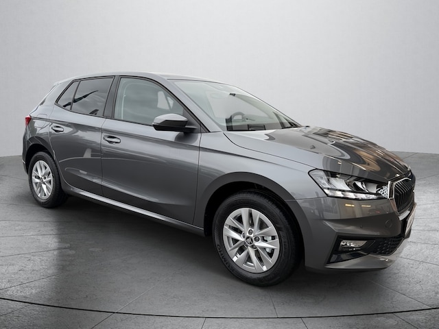 Skoda Fabia Fabia 1,0  TSI