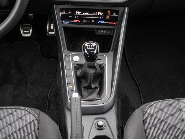 Volkswagen Taigo 1.0 TSI