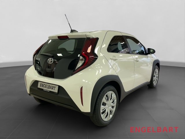 Toyota Aygo X 5-deurs Comfort