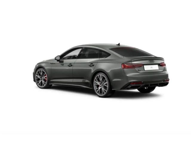 Audi A5 40 TFSI Competition S-Line S-Tronic