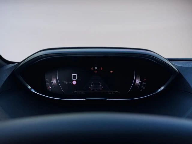 Peugeot 5008 GT-Line