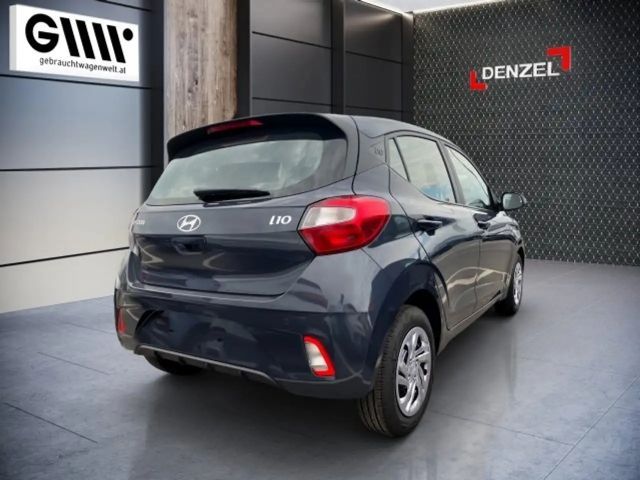 Hyundai i10 GO 1,0 MT a5bg1