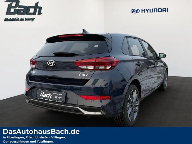 Hyundai i30 Advantage