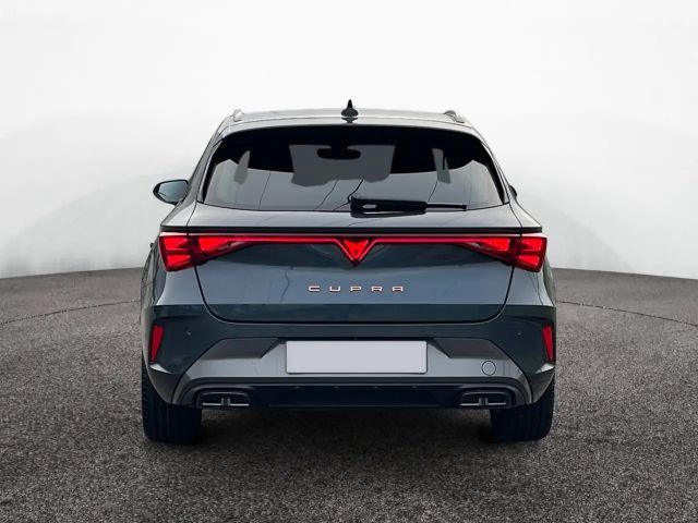Cupra Leon DSG ST