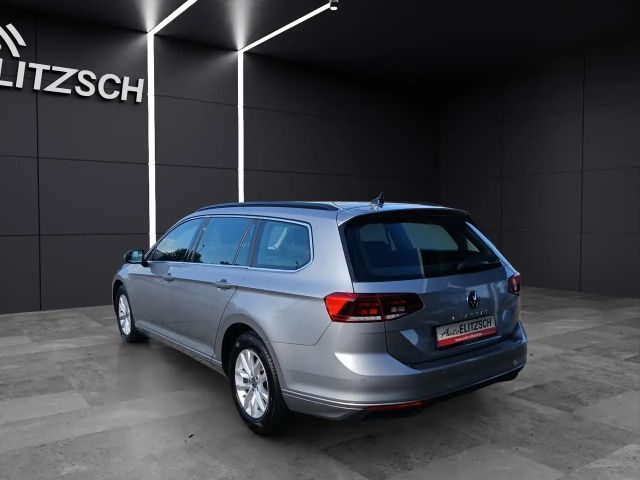 Volkswagen Passat Business DSG Variant