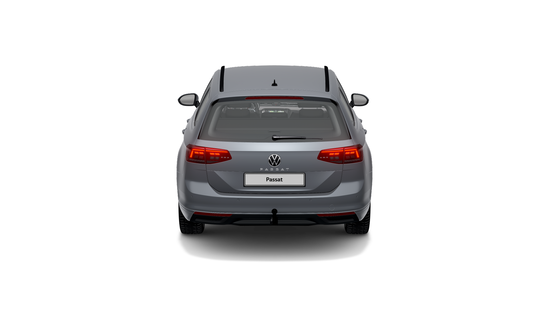 Volkswagen Passat 2.0 TDI Variant