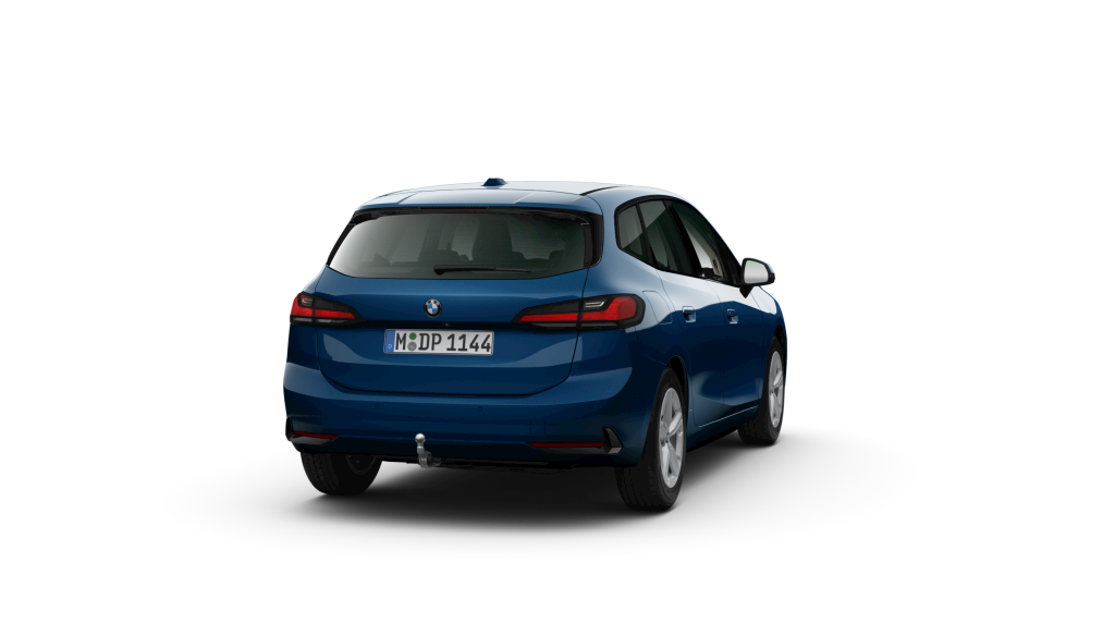 BMW 220 220i Active Tourer