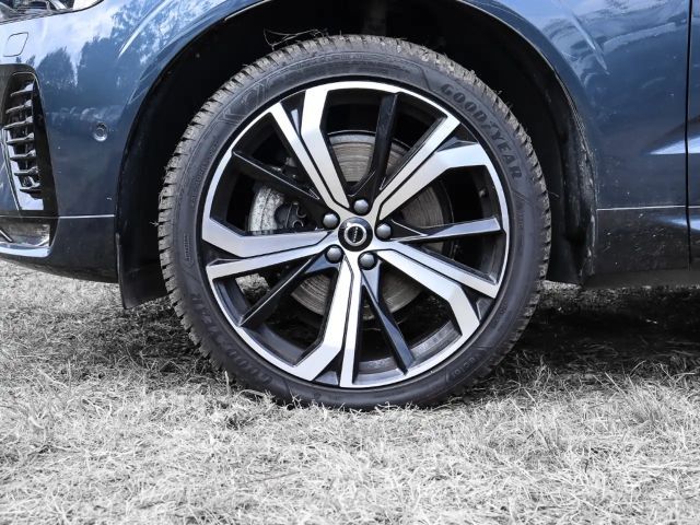 Volvo XC60 AWD Dark Ultimate