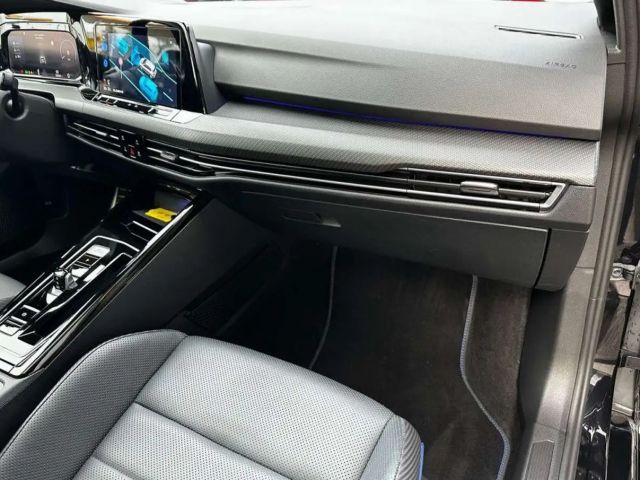 Volkswagen Golf 4Motion DSG