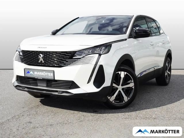 Peugeot 3008 Allure Pack PureTech