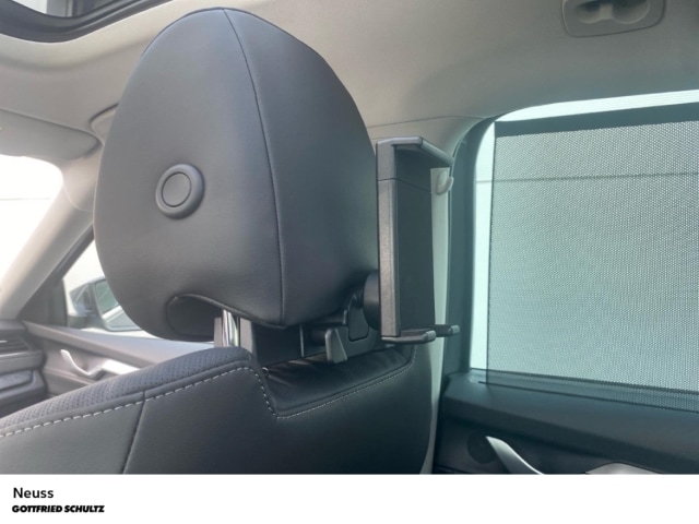 Skoda Octavia 2.0 TDI Combi Selection