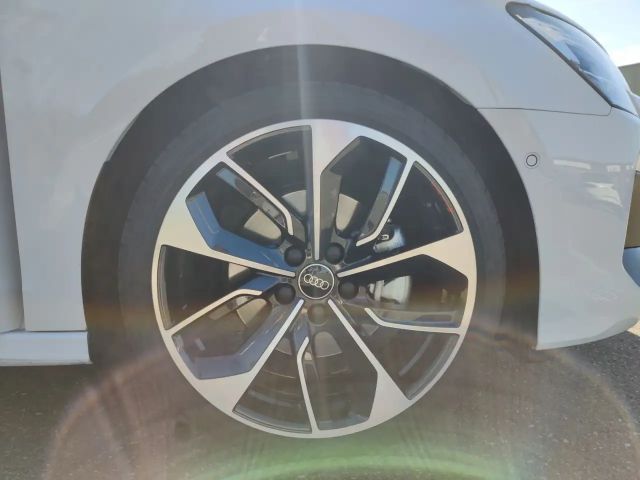 Audi A3 35 TDI S-Tronic Sedan