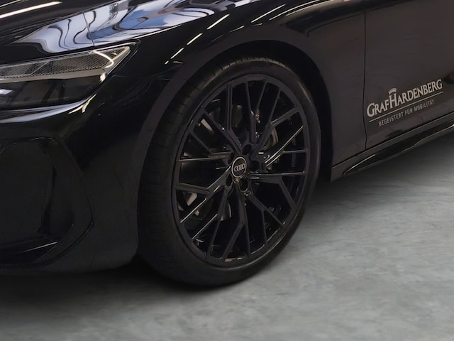 Audi A6 Avant Quattro S-Tronic