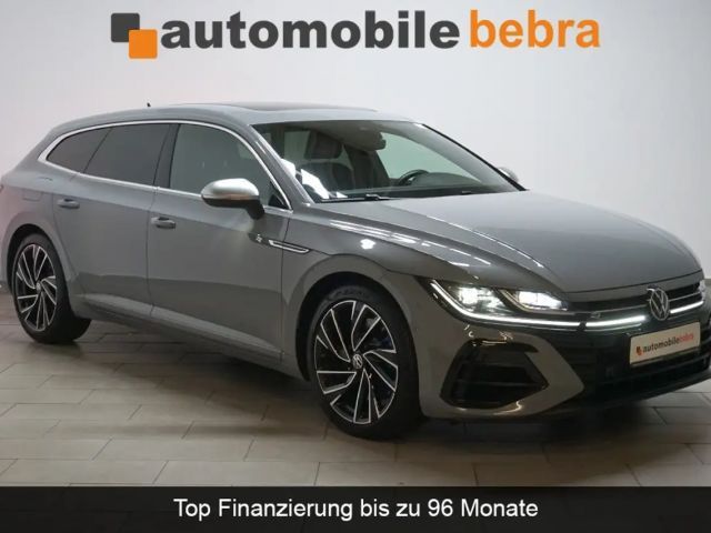 Volkswagen Arteon Shooting Brake 2.0 TSI DSG
