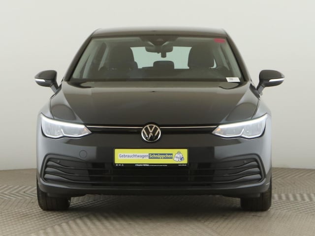 Volkswagen Golf 1.0 TSI Golf VIII Life