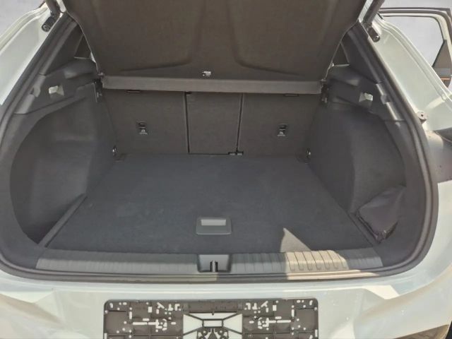 Cupra Terramar 2.0 TSI