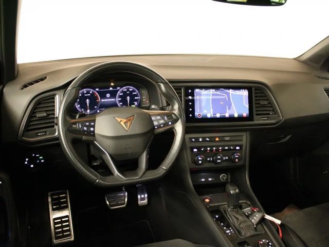 Cupra Ateca 4Drive DSG