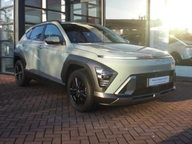 Hyundai Kona 1.0 Prime T-GDi