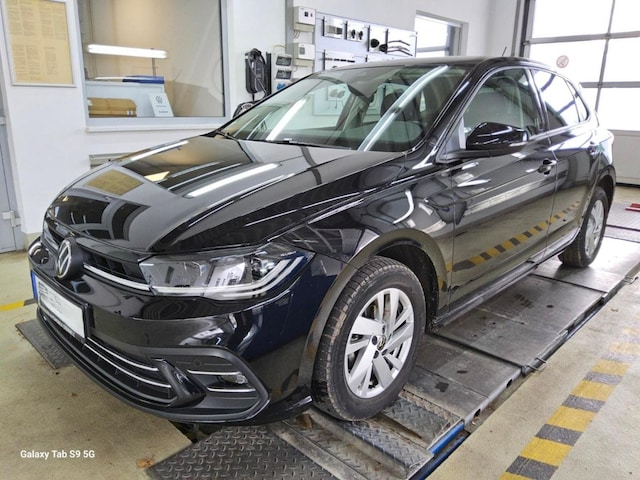 Volkswagen Polo 1.0 TSI Style