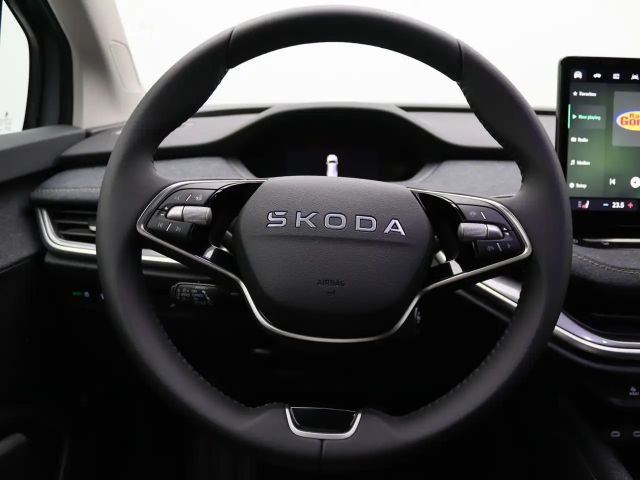 Skoda Elroq 60 Loft / Matrix, LED, Navi, RFK, SHZ, AHK