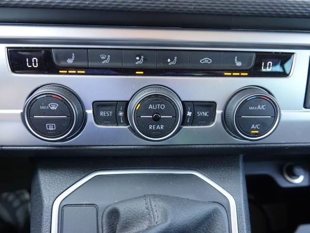 Volkswagen Multivan 4Motion T6