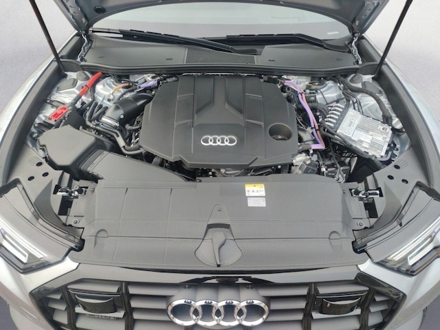 Audi A6 allroad 55 TDI Quattro